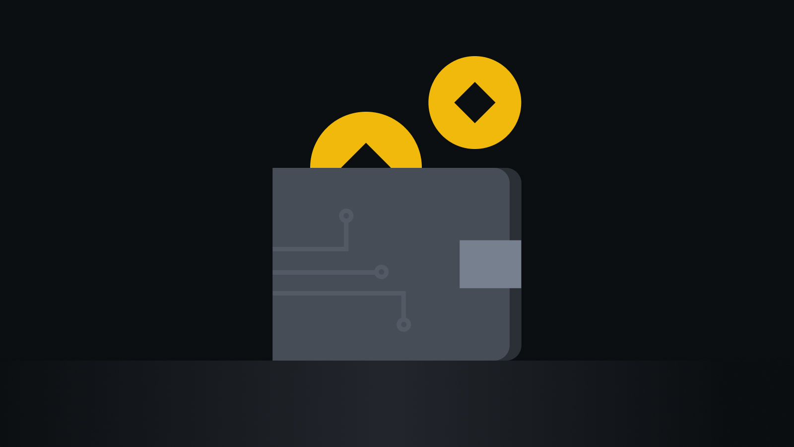 安全智能交易，掌握数字资产先机